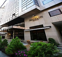 Madison Hotel