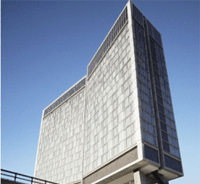 The Standard New York Hotel