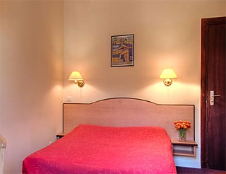 Hôtel Odessa - Hôtel Odessa Montparnasse