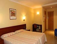 Hotel i Apartaments Cosmos