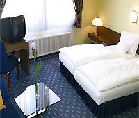 TOP CityLine Hotel Koenigshof