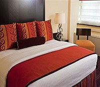 Washington Plaza Hotel