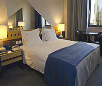 Hotel VIP Executive Barcelona