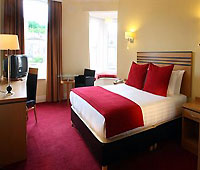Gresham Metropole Hotel