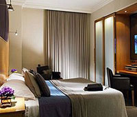 Woodlands Park Hotel