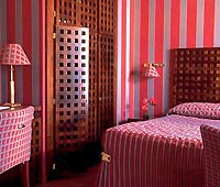 Villa Pantheon Hotel
