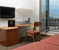 Abba Sants Barcelona 4 S Hotel