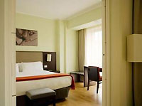 NH Giustiniano Hotel