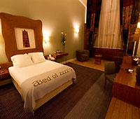 ABode Hotel