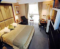 Kensington Town House Hotel