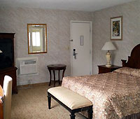 Travelodge Las Vegas Hotel