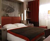 Adagio Brussels Centre Monnaie Hotel