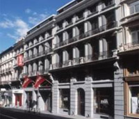 Scandic Grand Place Hotel