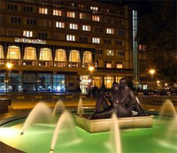 Apollo Hotel