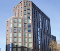H10 London Waterloo Hotel