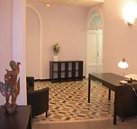 Barcelona Center Plaza Hotel
