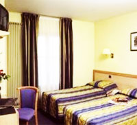 Comfort Hotel Nation