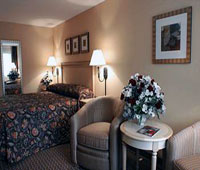 Accent Inns Vancouver Airport