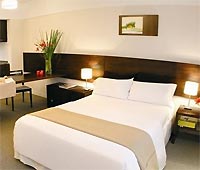 Dazzler Suites Arroyo