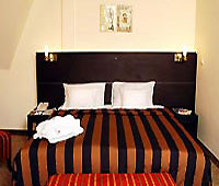 Ramada Hotel Budapest