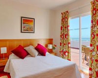 Bay View Hotel
