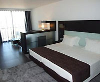 Hotel Da Rocha