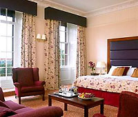 Barcelo Shrigley Hall Hotel