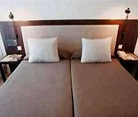Park Hotel Barcelona