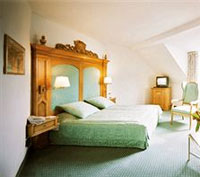 Hotel Prinzregent am Friedensengel