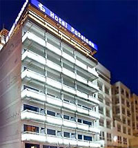 Hotel Poseidon