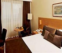 Best Western The President Hotel