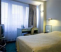 Atlantic Hotel