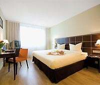 Regent Hotel