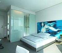 Innside by Melia München Parkstadt Schwabing Hotel