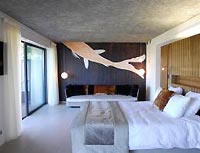 Cap d Antibes Beach Hotel