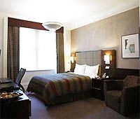 Club Quarters, Trafalgar Square Hotel