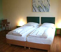 Litty's Hotel