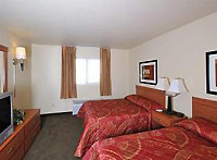 Siena Suites Hotel