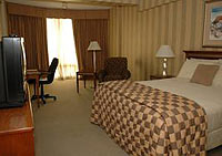 Clarion Hotel & Casino, formerly Greek Isles Hotel