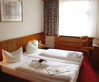 Hotel Spreewitz am Kurfürstendamm