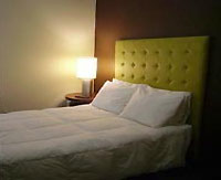 Chocolat Hotel and Hostel