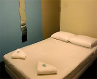 Sky Hotel & Hostel