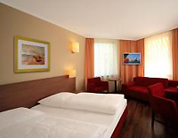 Hotel Marienthal Garni