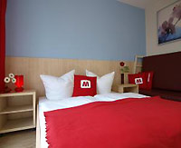 MEININGER Hotel Berlin Hauptbahnhof