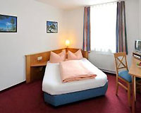 Pension Margit Hotel