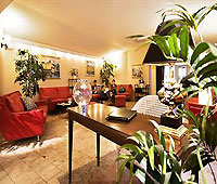 Hotel Haga Kristineberg