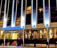 Best Western Premier Shaftesbury Kensington Hotel