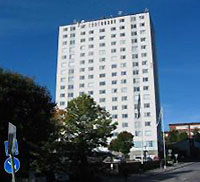StayAt Stockholm Bromma Hotel