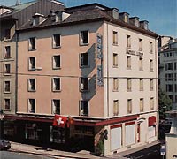 Hotel Lido