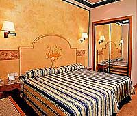 Eurostars Regina Hotel